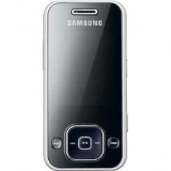 Samsung SGH-F250 -  1